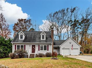 1016 Kildare Rd, Asheboro, NC 27203