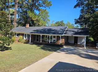 613 York Rd, Fayetteville, NC 28303