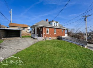 740 Punta Gorda Ave, East Mc Keesport, PA
