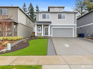 3825 85th Ave NE, Marysville, WA