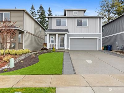 3825 85th Avenue NE, Marysville, WA, 98270
