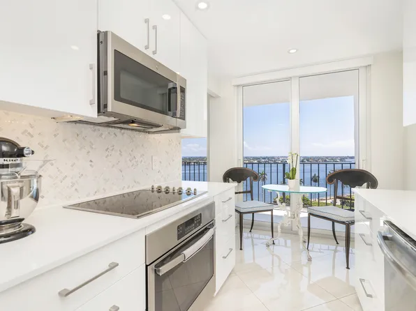 1701 S Flagler Drive #1106, West Palm Beach, FL 33401
