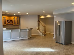 1951 Tanterra Ct #BASEMENT, Woodbridge, VA 22191