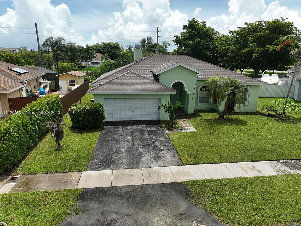 1746 S Curlew Ln, Homestead, FL 33035 Zillow