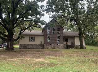 509 Olive St, Melbourne, AR 72556