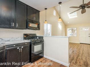 2101 Sunset Ave, Morro Bay, CA 93442