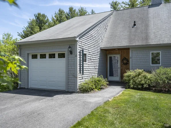 65 Pine Point Road #12, Scarborough, ME 04074