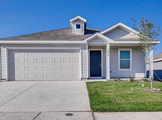 4052 Dublin Ridge Dr, Crowley, TX 76036