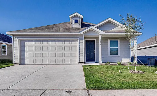 4052 Dublin Ridge Dr Photo 1