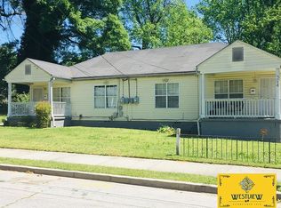 322 Enota Pl SW, Atlanta, GA 30310