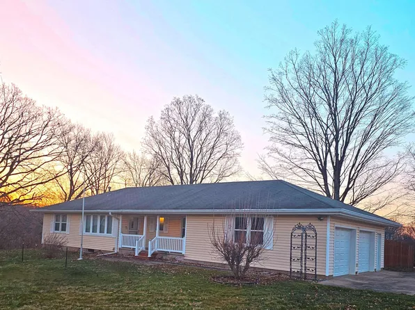 1186 Rentsch Dr, East Peoria, IL 61611