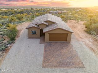 4092 S Melpomene Way, Tucson, AZ 85730