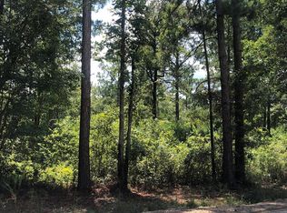 399 James Knight Rd, Jesup, GA 31545