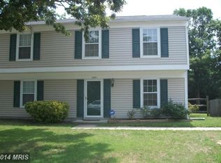 4861 Upton Ct, Waldorf, MD