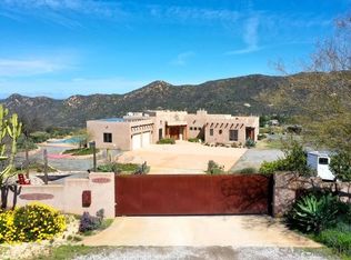 15775 Castle Peak Ln, Jamul, CA 91935