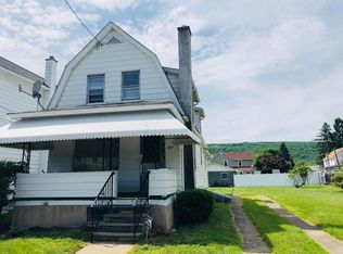 520 Church St, Swoyersville, PA 18704
