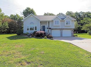216 Meier Mdws, Jackson, MO 63755