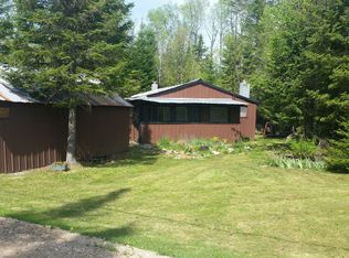 19 Camp Rd, Bellmont, NY 12969