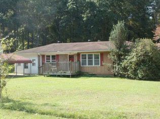 84 Old Bremen Rd, Temple, GA 30179