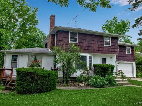 954 N French Rd, Amherst, NY 14228