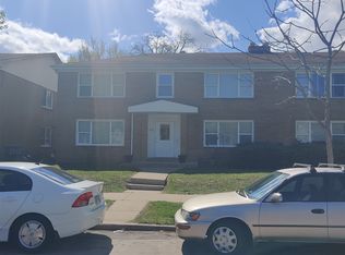 2505 S 44th St APT 4, Milwaukee, WI 53219