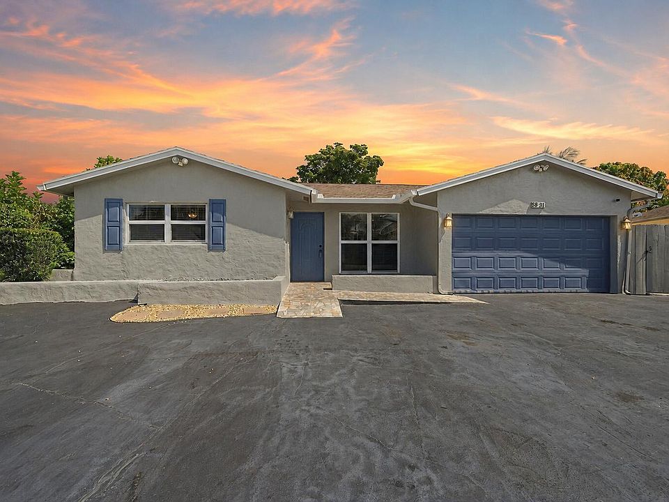 1st image of 5831 NW 56TH Place