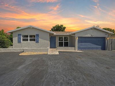 5831 NW 56TH Place, Tamarac, FL, 33319