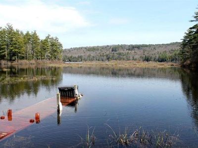 1115 Pleasant Pond Road, Francestown, NH, 03043