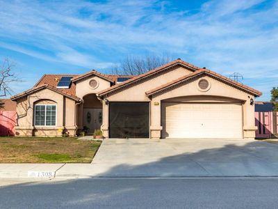1308 Sarah St, Selma, CA, 93662