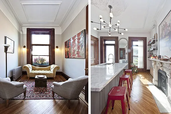 Rented by Halstead Real Estate | media 1