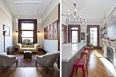 Rented by Halstead Real Estate