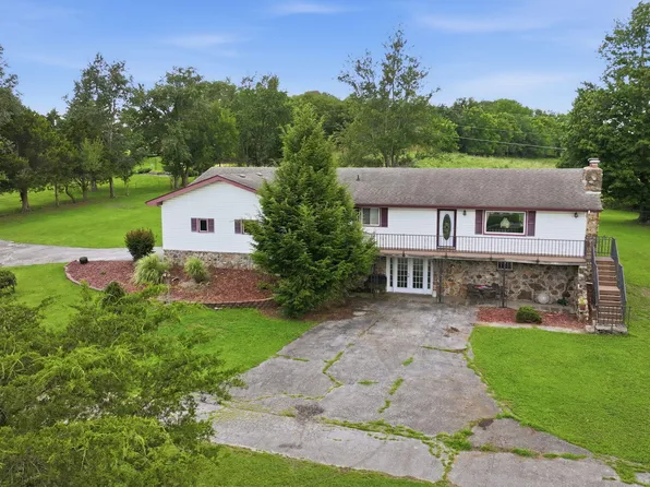 2028 E Mccracken Road, Ozark, MO 65721