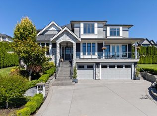 16521 58th Ave, Surrey, BC V3S 6P8