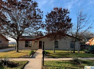 2202 Doris Rd, Killeen, TX 76543