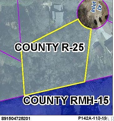 2nd image of 110 Inlet Drive LOT 19
