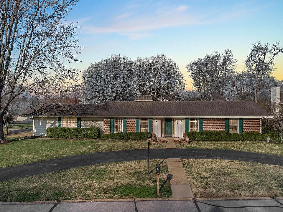 1st image of 1401 Breezeridge Dr