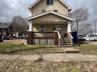 278 Huntington Ave, Akron, OH 44306