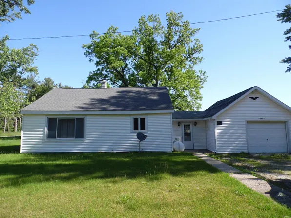 20484 12th Rd, Plymouth, IN 46563