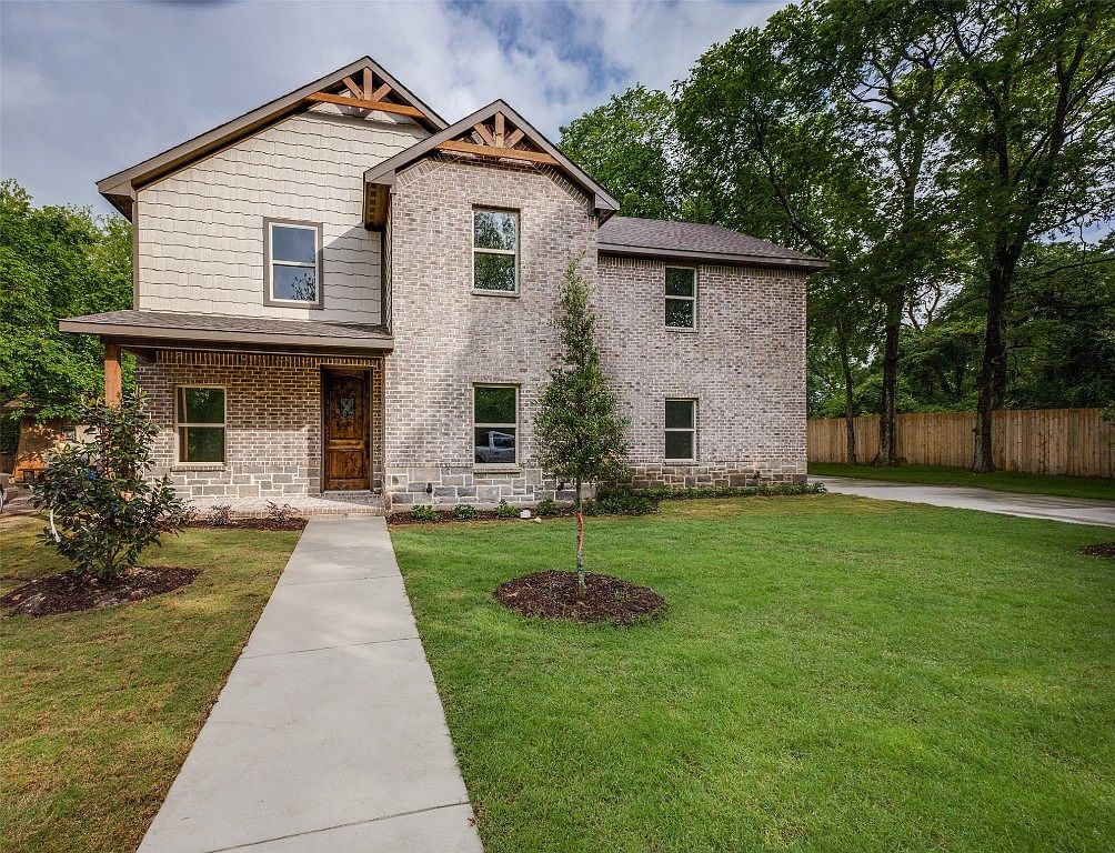 102 W Sparks St, Terrell, TX 75160 Zillow