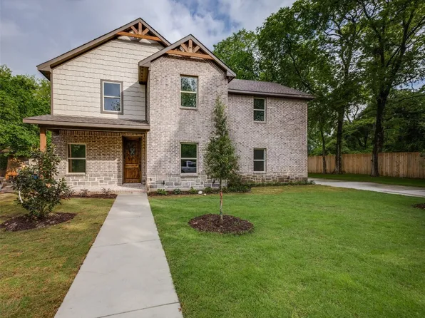 102 Sparks, Terrell, TX 75160