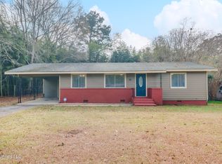 614 W 2nd Ave, Wiggins, MS 39577