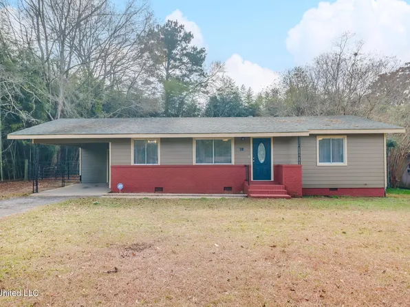 614 W 2nd Ave, Wiggins, MS 39577