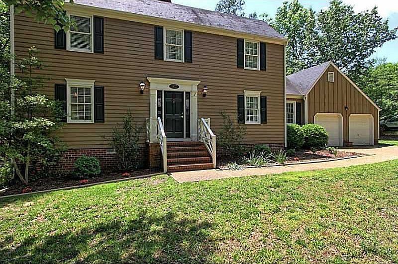 1st image of 4857 Bristol Cir