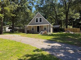 168 Posey Ln, Bowling Green, KY 42101