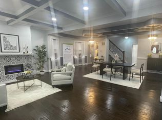 3602 Copley Rd, Baltimore, MD 21215