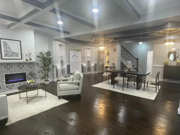 3602 Copley Rd, Baltimore, MD 21215