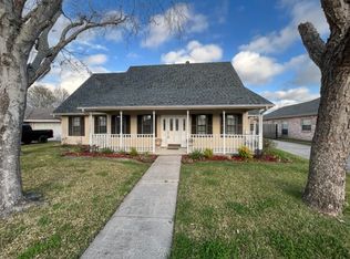 4033 Briant Dr, Marrero, LA 70072