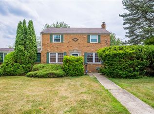 128 Highland Rd, Bethel Park, PA 15102