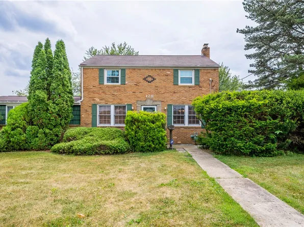 128 Highland Rd, Bethel Park, PA 15102