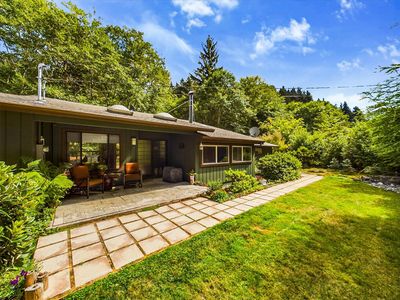 551 McDonald Creek Rd, Trinidad, CA, 95570